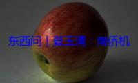 东西问｜夏玉清：南侨机工回国抗战，背后有哪些关键力量？