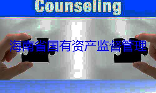 资产监督管委副书记王有福接受审理委员会党海南省国有查调查